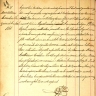 Acte de naissance de Marie Catherine Coraline Lizaire