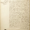 Acte de naissance de Philippe Alcius Lizaire